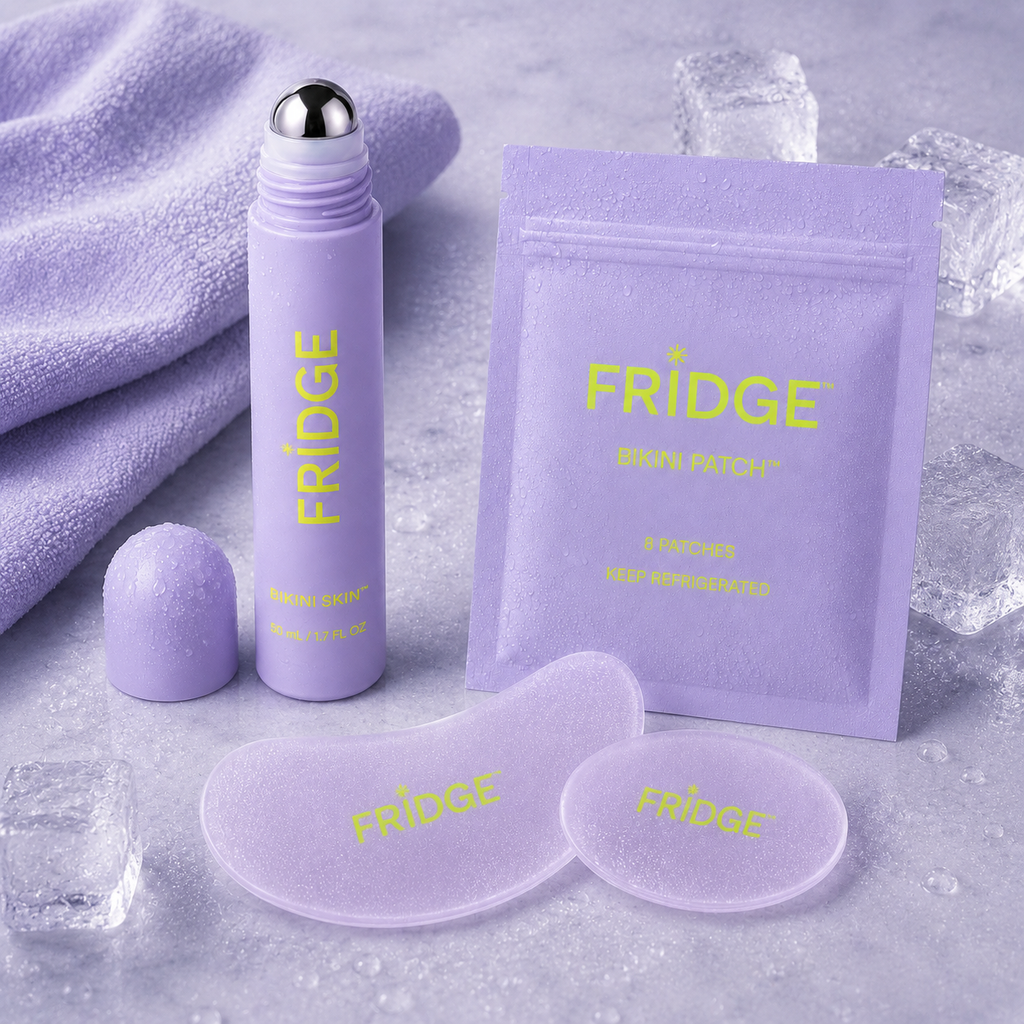 THE COLD SET™